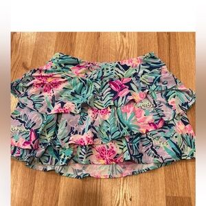 Lilly Pulitzer luxletic skort